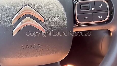 Defi Inconnu - Je piege mon moniteur auto ecole et je lui vide les couilles !