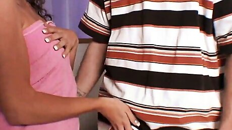 Teens in Search of Orgasm - Episode 1