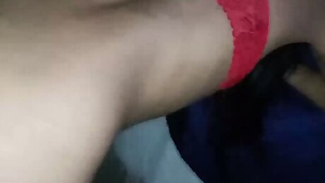 Chod chod ki bura hal kar diya uff so Hard please fuck me riding boyfriend Dick