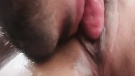 Msmollyc Eating 18 Year Old Pinay Pussy