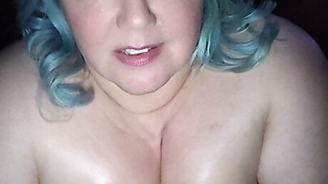 Fuck My Tits, Please!