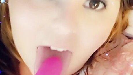 Playing With My Broke Toy Phooey