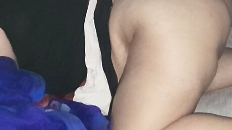 How Juicy Was My Big Ass &ndash; Latina Stepmother Is Fucked In Doggystyle