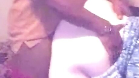 Bbc Fuck, Fat Ass Bbw Friend In Sexy Sundress (Low Quality Video)