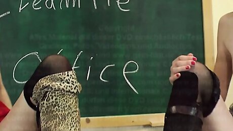 Cum Cum Orgy For Slut JJ & Sunny Sun - Sperma-Studio   20727