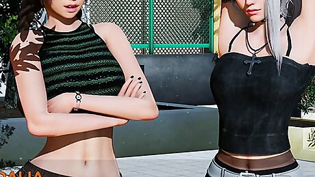 Eternum - PT 06 - NC