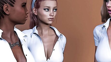 Time Stamps : Lost Love - PT 04