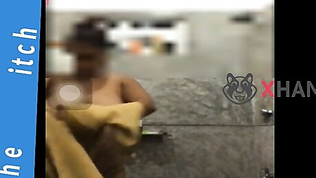 Facetime with Husband part 2