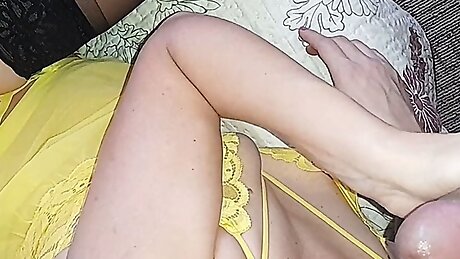 Summer Break Vacation With Stepmom & Stepson Hotel Room - Family Taboo Cougar Milf Mature