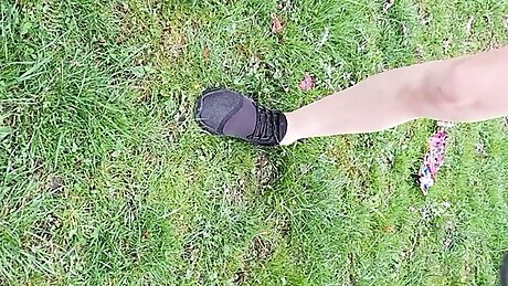 Please Fuck My Ass, Stepdaddy! Stepdad Trains Daughter's Ass For Pissy Roleplay Part 1!