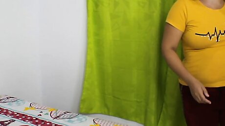 I Fuck My Stepson's Best Friend To Experience New Things