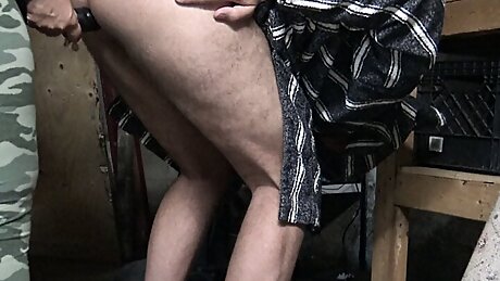 American Female Soldier Assfucked By Muslim Prisoner