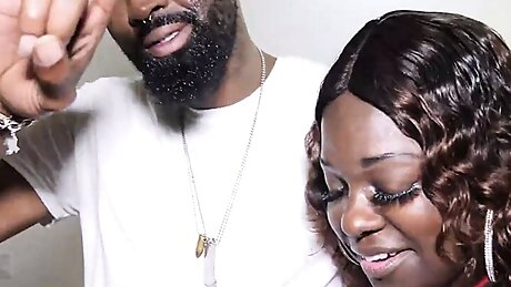 Suga Slim Is Lucky They Really Make Everything Big In Texas. Thick Dynasty. Bang That Pussy Out