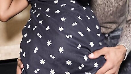 Slim Thick Texan Llyric Newbie Took John Long&rsquo;s BBC In Full