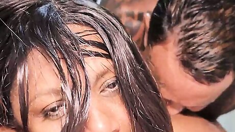 Jhonny Gab Fucks That Asshole Of Veronica Lins