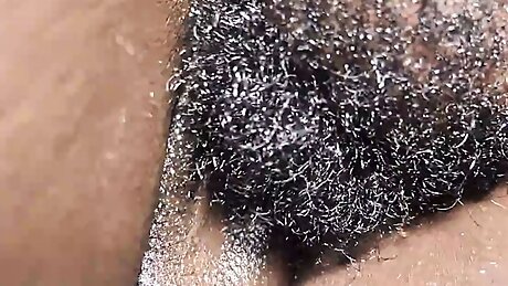 Her First Video &ndash; Big Booty Texas Thick Dynasty Newbie Fucks Monster Bbc Suga Slim