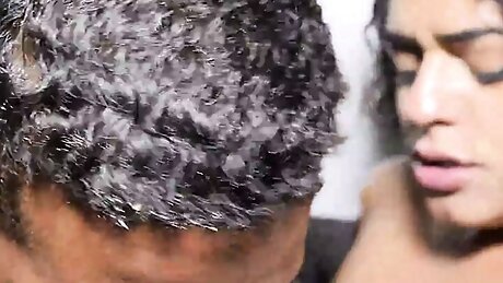 Anal Plug &ndash; Ela Hotwife Loves Mathew Souzza&rsquo;s Cock In Her