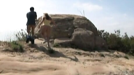 Big Cock Invasion - Episode #04