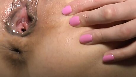 Skinny 18yo Teen And BBW Milf At German Amateur Creampie Gangbang