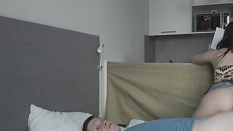 Forbidden Fantasies - Episode 1