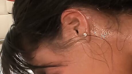 Diabolic - Best Asian Babes Compilation