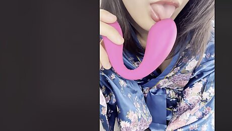 Want to be my personal toy?!