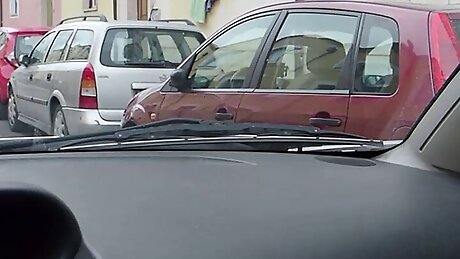 The First Time With Paola From Rieti