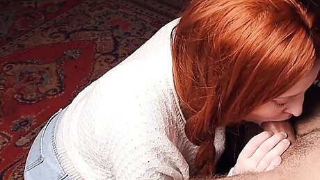 Vaisiti7. Accidentally finished in his wife's friend, and she liked it