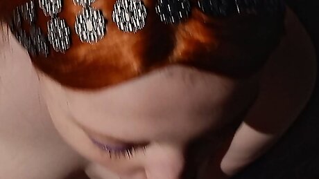 Vaisiti7. Stepsister Tried To Fuck Me With Her Mouth To Learn How To Give A Good Blowjob