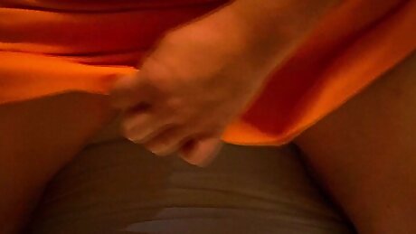 Norwegian Tight Little Slut Filled!