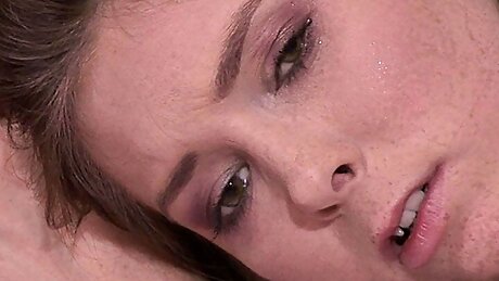 Guy finding mom licking and fingering his gf