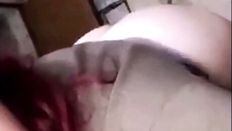 Chubby Booty Pawg Twerk Ass Tease (Short Clip)