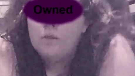 Black Owner Doggystyle Fucking White Owned Pet