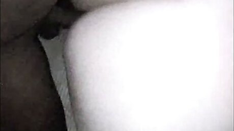 Fucking Friend&rsquo;s Pawg BBW Fat Booty Sister&rsquo;s Wet And Loud Fat Pussy