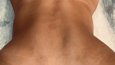 Czech guy M fucks his GF Jay from behind