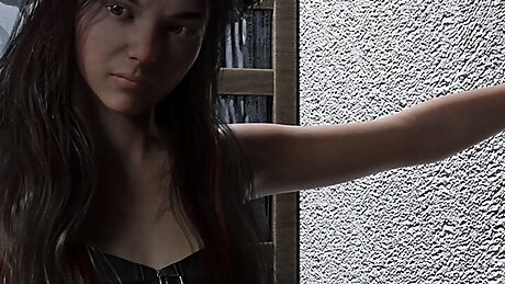 Dreams Of Reality #3 &ndash; She Saw Me Getting A Blowjob From Another Woman