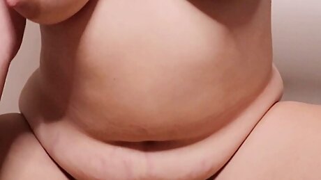 Swedish girl riding and talking dirty