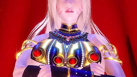 Mmd Ankha Dance, Ahri, Hot Striptease Dance, League Of Legends Kda, Uncensored Hentai