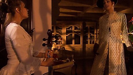 Dude Retaliates For A Blowjob With A Severe Nailing