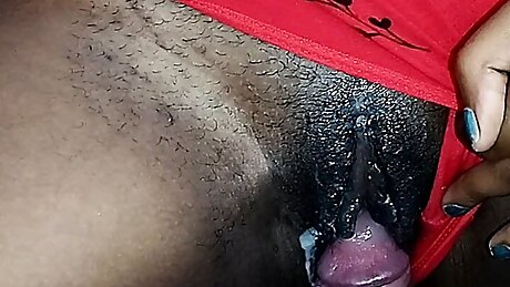 Give Me Your Cum Upstairs While I Watch A Drama On Netflix