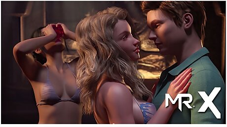 TreasureOfNadia - Get His Cock I'm So Horny E2 #14