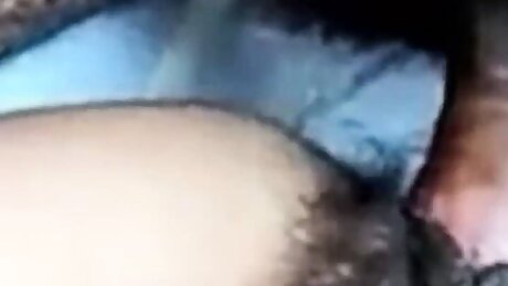 My School Friend And Me Make A Full Sex Video At My House At Night