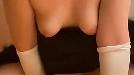 Becky Is A Bitch At Home