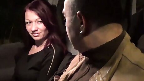 Roberta Farnese also wants it black - Episode 3