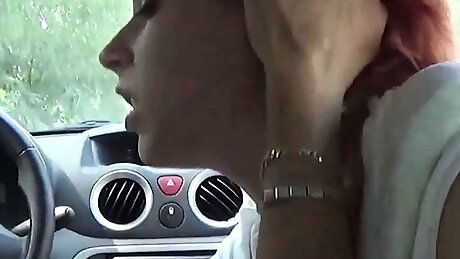 Two cocks are better than one - Episode 2