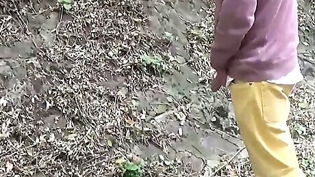 The desire to fuck rises in the car (Full Movie)