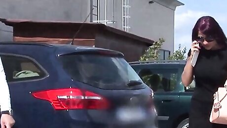 Roberta's photographic set - Episode 1