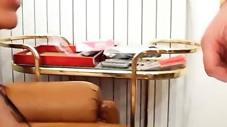 A pizza with friends - Episode 1