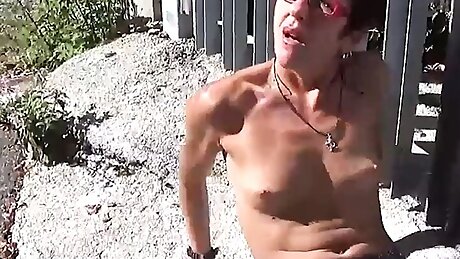 The private vices of Roberta Farnese - Episode 4