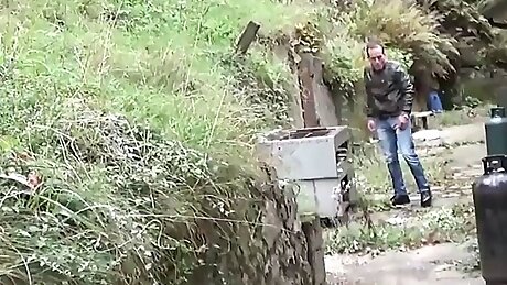 Even a breakdown does not hurt (Full Movie)